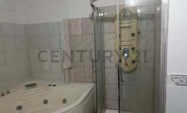 VENTA CASA DE DOS PLANTAS UBICADA AL SUR DE GUAYAQUIL, CDLA. COVIEM AleL