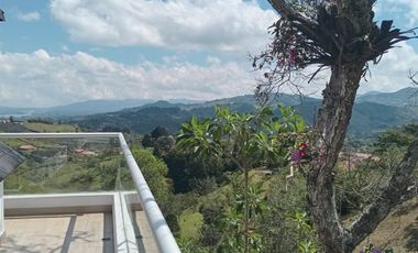 Casa-Finca en Venta Ubicado en Marinilla Codigo 5899