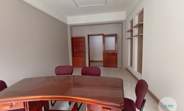 Oficina en Venta Ubicado en Medellín Codigo 10089