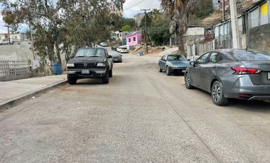 TERRENO EN VENTA EN BUENOS AIRES SUR TIJUANA