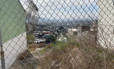 TERRENO EN VENTA EN BUENOS AIRES SUR TIJUANA