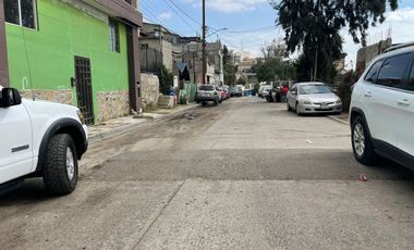 TERRENO EN VENTA EN BUENOS AIRES SUR TIJUANA