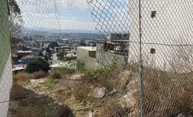 TERRENO EN VENTA EN BUENOS AIRES SUR TIJUANA