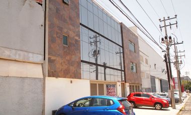 Venta Edificio nuevo en Naucalpan  a 100 mts de Periférico