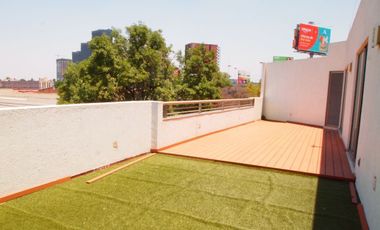 Venta Edificio nuevo en Naucalpan  a 100 mts de Periférico