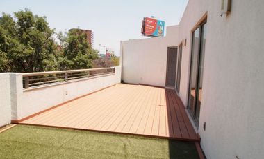 Venta Edificio nuevo en Naucalpan  a 100 mts de Periférico