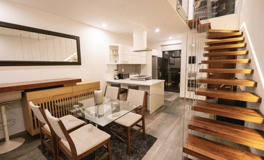 Departamento en Venta Colonia Alpes