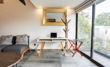 Departamento en Venta Colonia Alpes