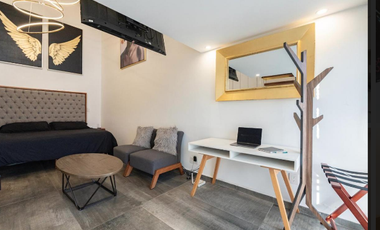 Departamento en Venta Colonia Alpes