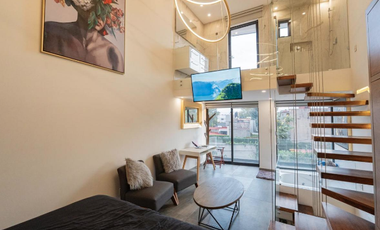 Departamento en Venta Colonia Alpes
