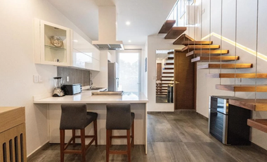 Departamento en Venta Colonia Alpes