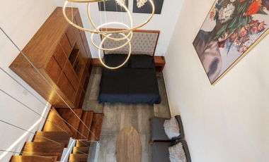 Departamento en Venta Colonia Alpes