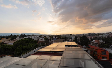 Departamento en Venta Colonia Alpes