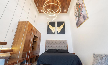 Departamento en Venta Colonia Alpes