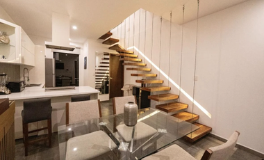 Departamento en Venta Colonia Alpes