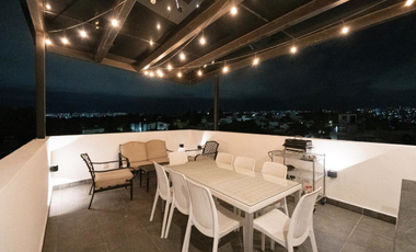 Departamento en Venta Colonia Alpes