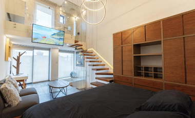 Departamento en Venta Colonia Alpes