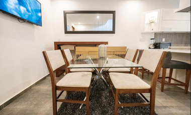 Departamento en Venta Colonia Alpes
