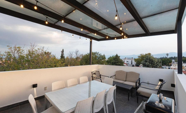 Departamento en Venta Colonia Alpes