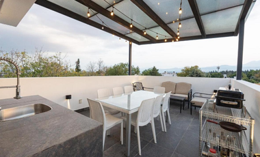 Departamento en Venta Colonia Alpes