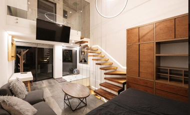 Departamento en Venta Colonia Alpes