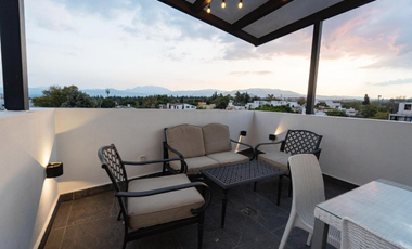 Departamento en Venta Colonia Alpes