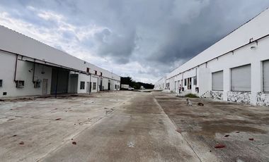 Bodega en Renta en Cancún 280 m2