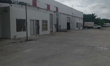 Bodega en Renta en Cancún 280 m2