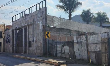 SE VENDE EXCELENTE TERRENO PARA DESARROLLADORES, CHILUCA, ATIZAPAN DE ZARAGOZA