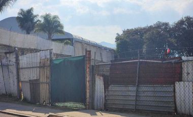 SE VENDE EXCELENTE TERRENO PARA DESARROLLADORES, CHILUCA, ATIZAPAN DE ZARAGOZA