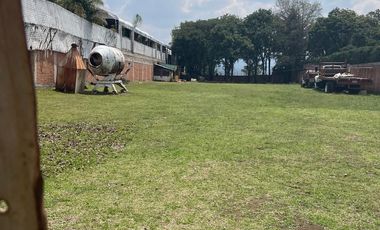SE VENDE EXCELENTE TERRENO PARA DESARROLLADORES, CHILUCA, ATIZAPAN DE ZARAGOZA