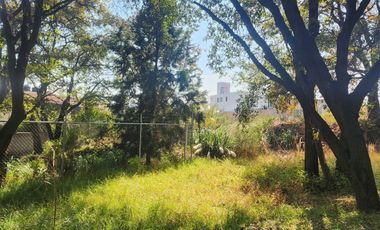 SE VENDE EXCELENTE TERRENO PASEOS DE SAYAVEDRA
