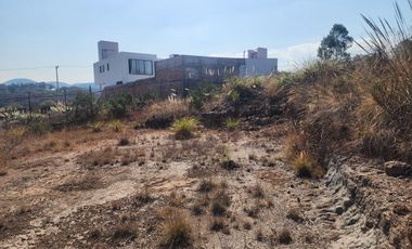 SE VENDE EXCELENTE TERRENO PASEOS DE SAYAVEDRA
