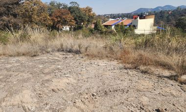 SE VENDE EXCELENTE TERRENO PASEOS DE SAYAVEDRA