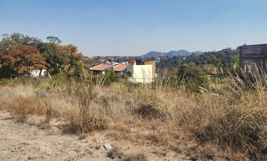 SE VENDE EXCELENTE TERRENO PASEOS DE SAYAVEDRA