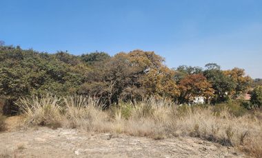 SE VENDE EXCELENTE TERRENO PASEOS DE SAYAVEDRA