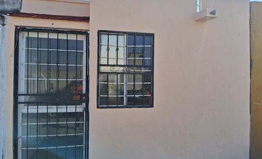 CASA  EN VENTA EN JUANACATLAN