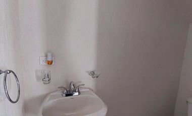 CASA DE 2 RECAMARAS EN VENTA SANTA FE CEDROS, PRIV TORRONTES