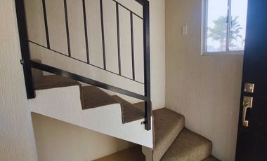 CASA DE 2 RECAMARAS EN VENTA SANTA FE CEDROS, PRIV TORRONTES