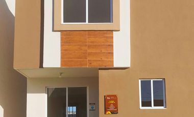 CASA DE 2 RECAMARAS EN VENTA SANTA FE CEDROS, PRIV TORRONTES