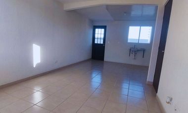 CASA DE 2 RECAMARAS EN VENTA SANTA FE CEDROS, PRIV TORRONTES