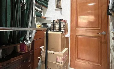 VENTA DE CASA EN CONDOMINIO EN COLONIA TLACOQUEMECATL DEL VALLE