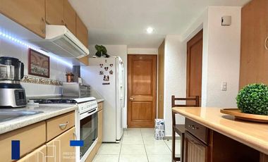 VENTA DE CASA EN CONDOMINIO EN COLONIA TLACOQUEMECATL DEL VALLE