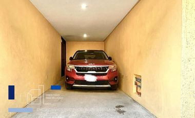 VENTA DE CASA EN CONDOMINIO EN COLONIA TLACOQUEMECATL DEL VALLE