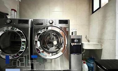 VENTA DE CASA EN CONDOMINIO EN COLONIA TLACOQUEMECATL DEL VALLE