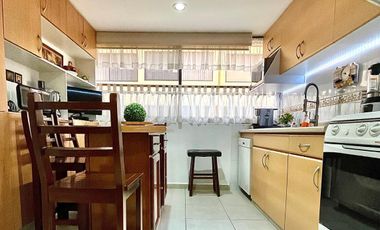 VENTA DE CASA EN CONDOMINIO EN COLONIA TLACOQUEMECATL DEL VALLE