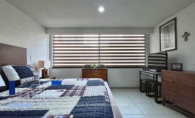 VENTA DE CASA EN CONDOMINIO EN COLONIA TLACOQUEMECATL DEL VALLE