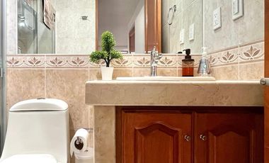 VENTA DE CASA EN CONDOMINIO EN COLONIA TLACOQUEMECATL DEL VALLE