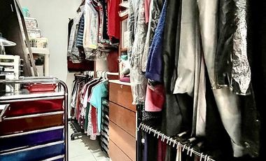 VENTA DE CASA EN CONDOMINIO EN COLONIA TLACOQUEMECATL DEL VALLE