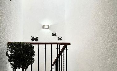 VENTA DE CASA EN CONDOMINIO EN COLONIA TLACOQUEMECATL DEL VALLE